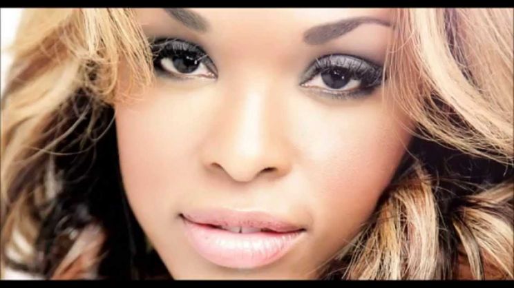 Demetria McKinney