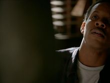 Demetrius Bridges