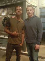 Demetrius Bridges