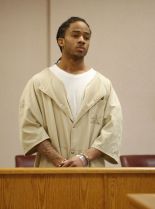 Demetrius Bridges