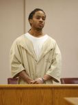 Demetrius Bridges