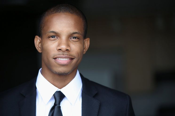 Demetrius Bridges