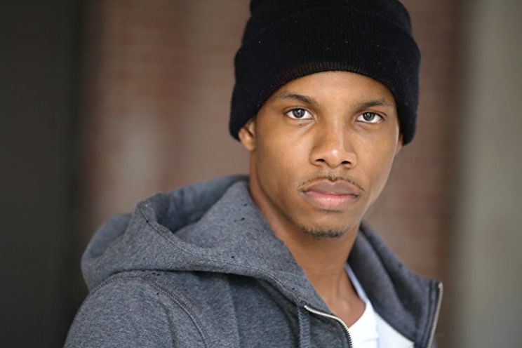 Demetrius Bridges