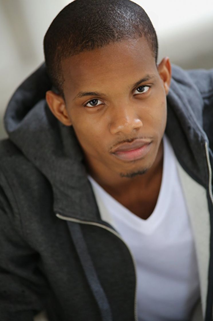 Demetrius Bridges