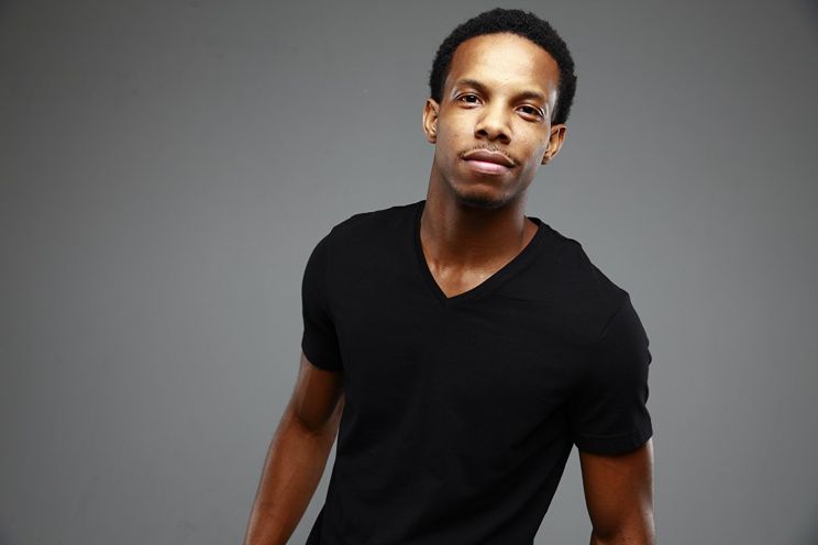 Demetrius Bridges