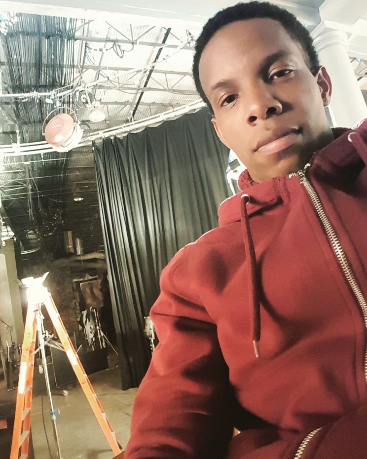 Demetrius Bridges
