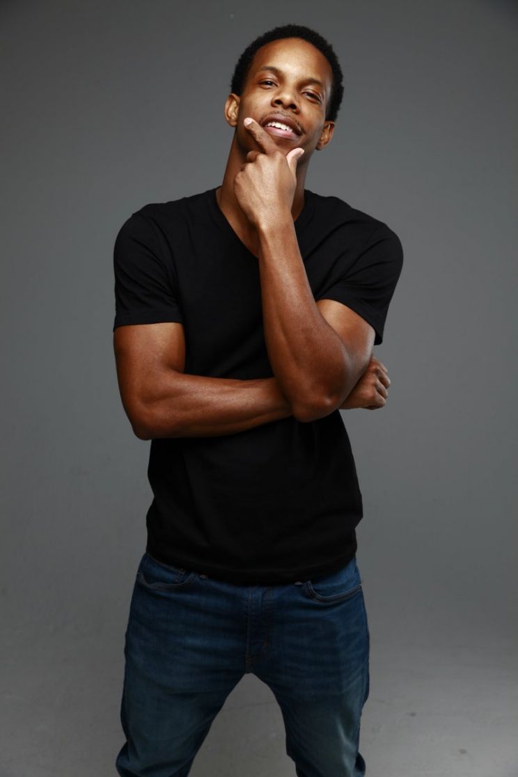 Demetrius Bridges