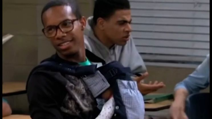 Demetrius Bridges