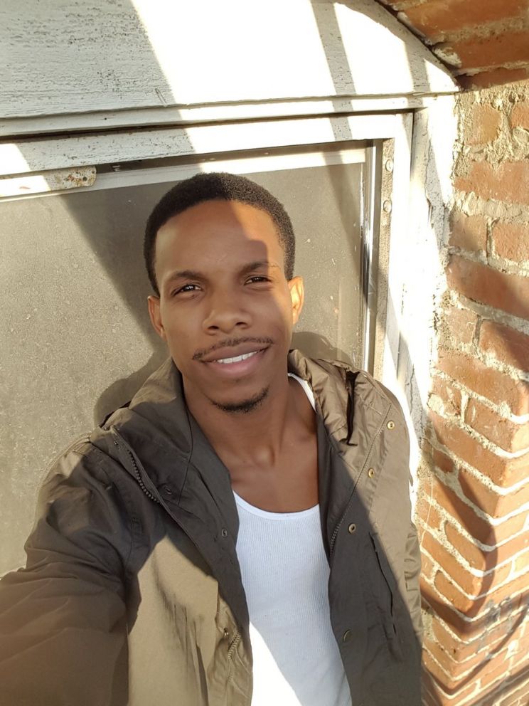 Demetrius Bridges