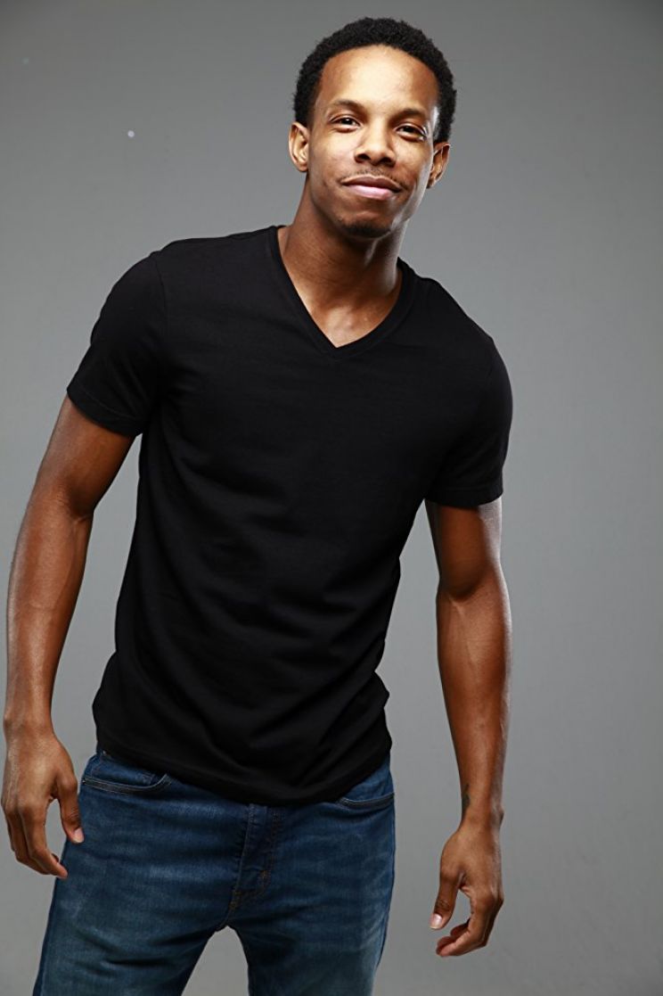 Demetrius Bridges