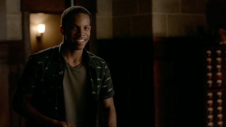 Demetrius Bridges