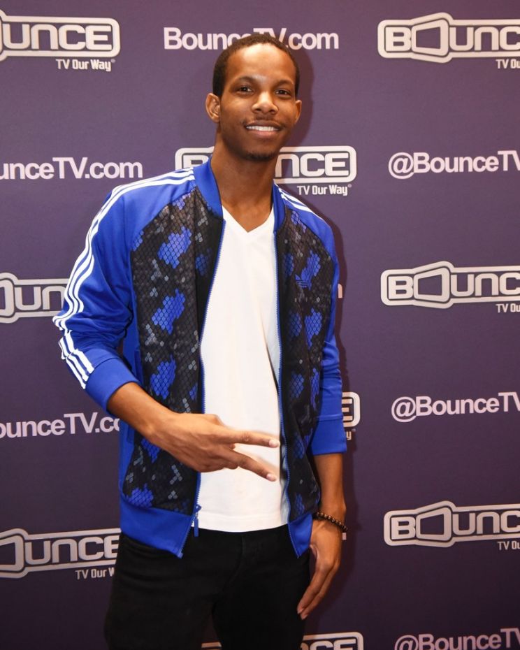 Demetrius Bridges