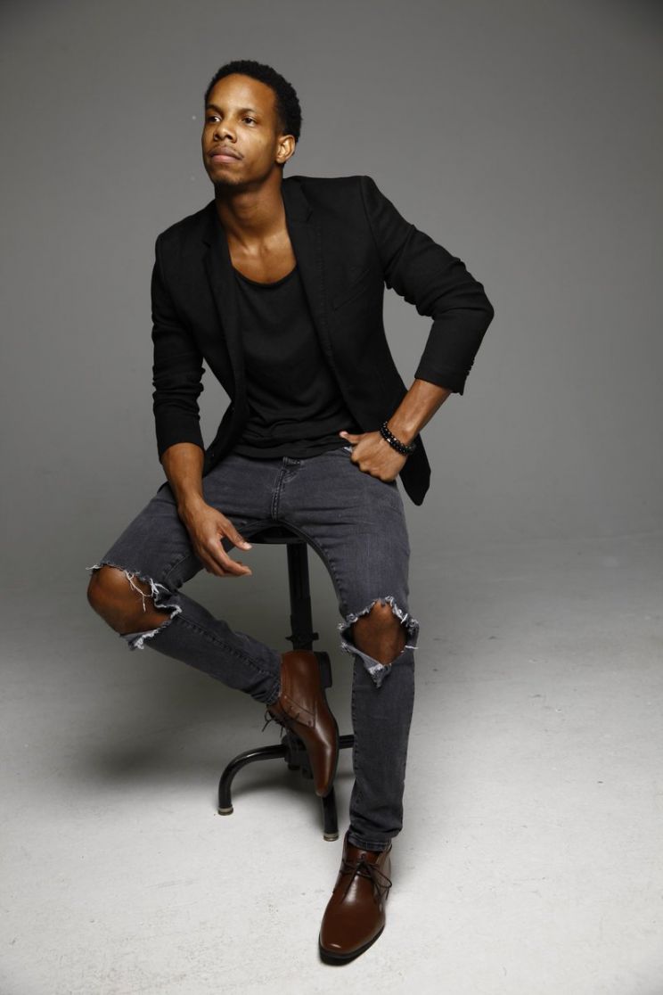 Demetrius Bridges
