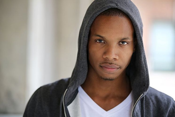 Demetrius Bridges