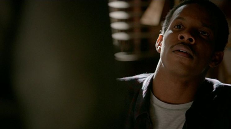Demetrius Bridges