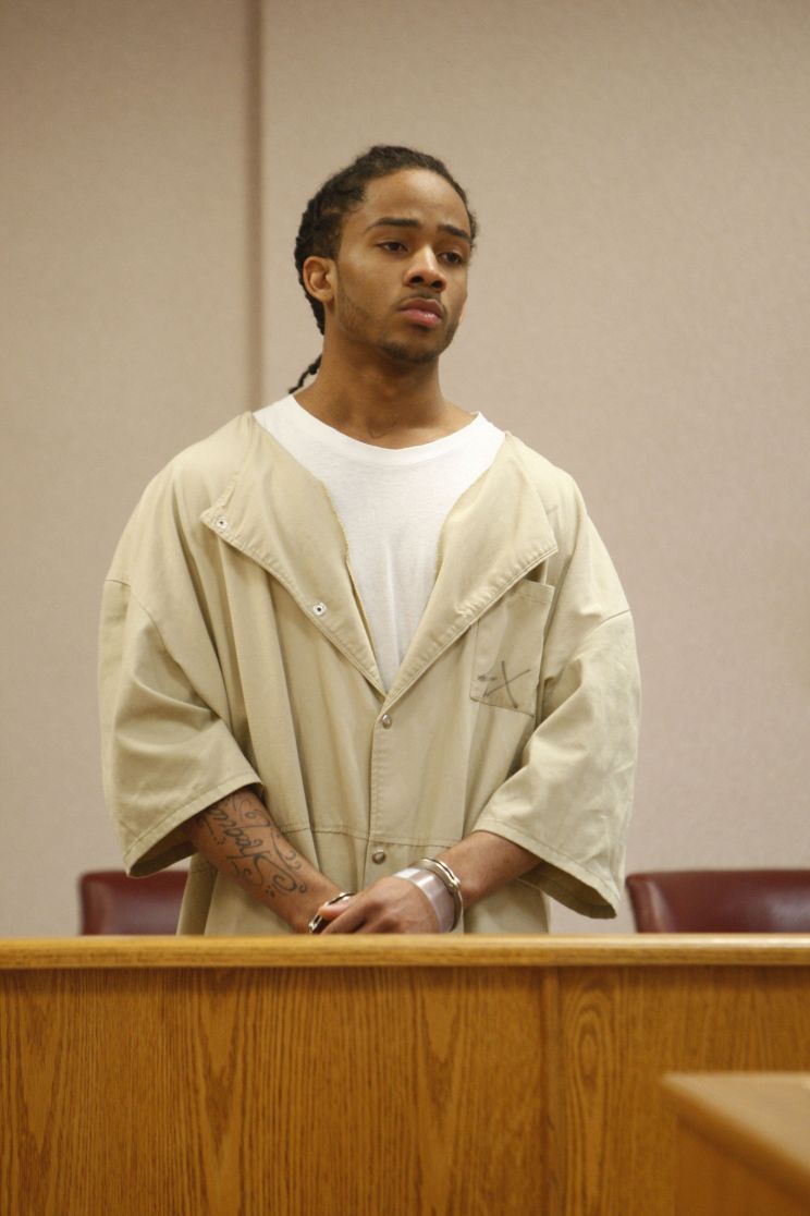 Demetrius Bridges