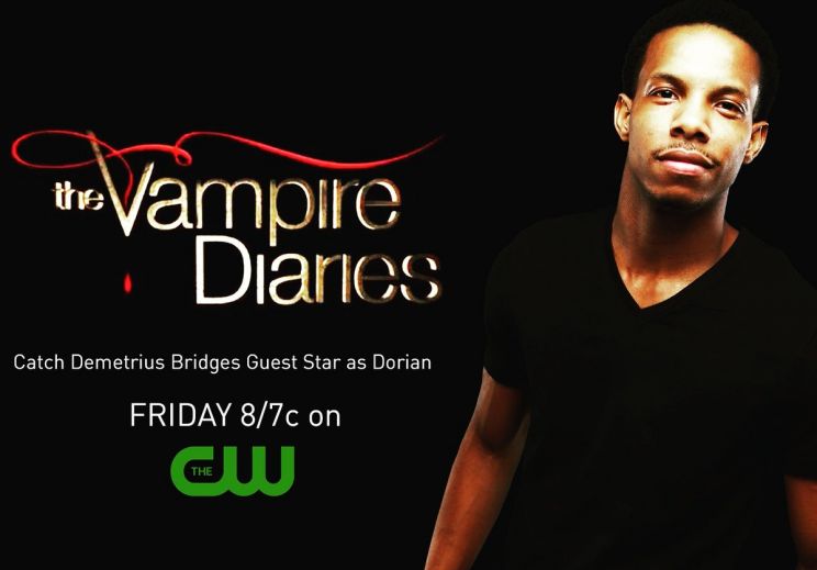 Demetrius Bridges