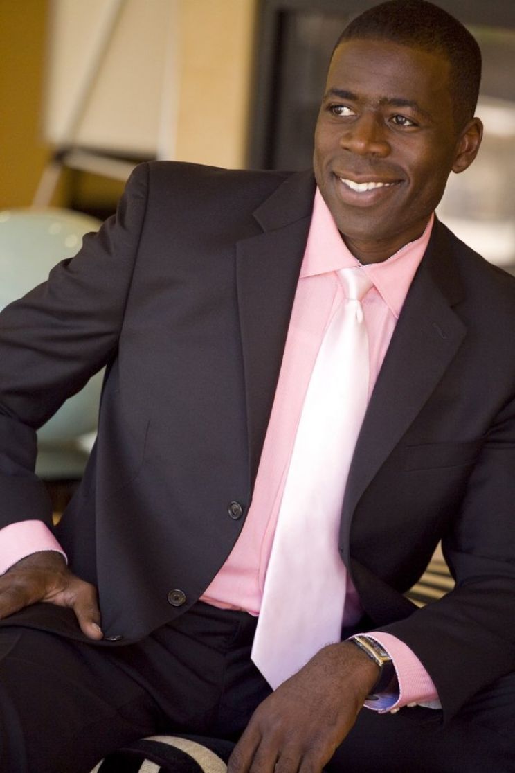 Demetrius Grosse