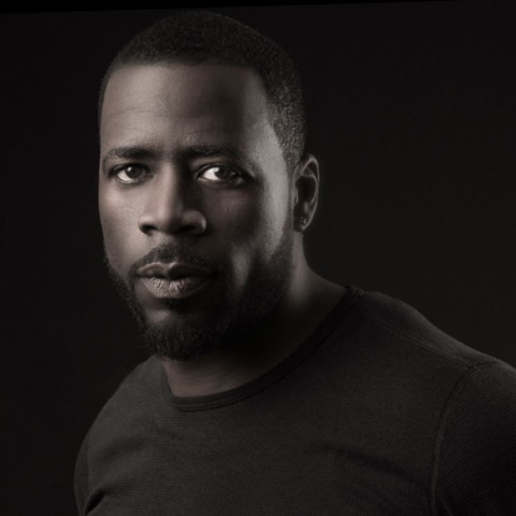 Demetrius Grosse