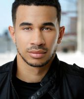 Demetrius Joyette