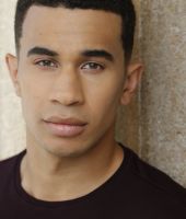 Demetrius Joyette