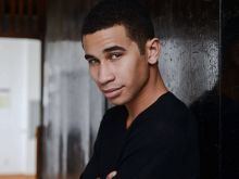 Demetrius Joyette