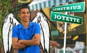 Demetrius Joyette