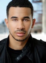 Demetrius Joyette