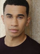 Demetrius Joyette