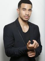 Demetrius Joyette