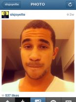 Demetrius Joyette