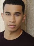 Demetrius Joyette