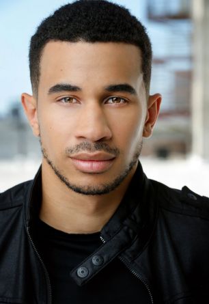 Demetrius Joyette