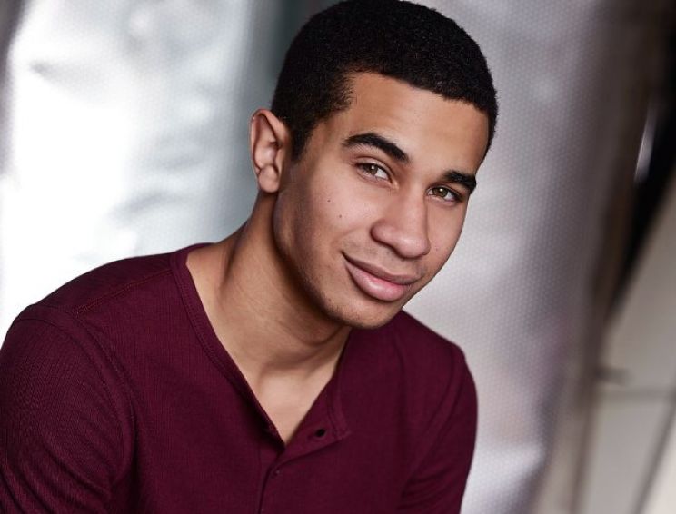 Demetrius Joyette