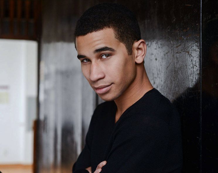 Demetrius Joyette