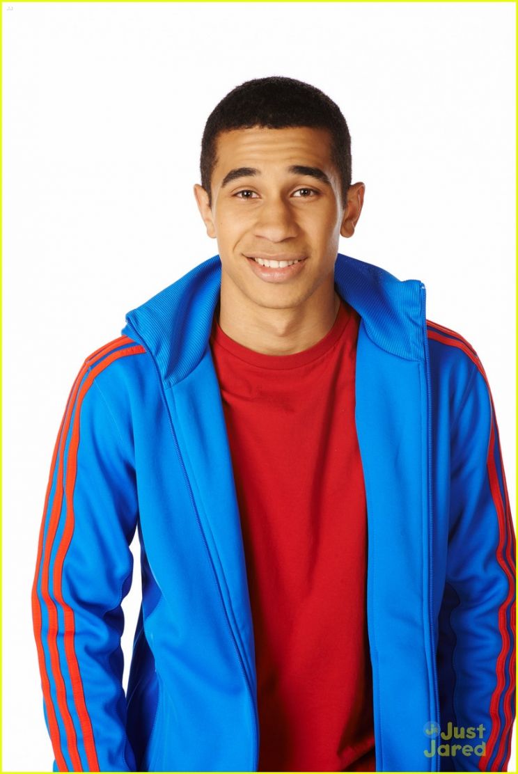 Demetrius Joyette