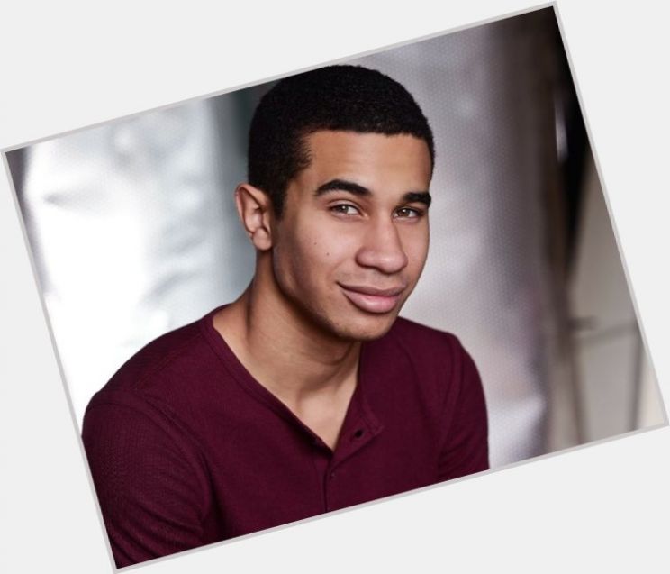 Demetrius Joyette