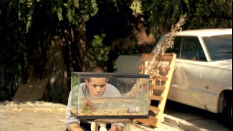 Demetrius Navarro