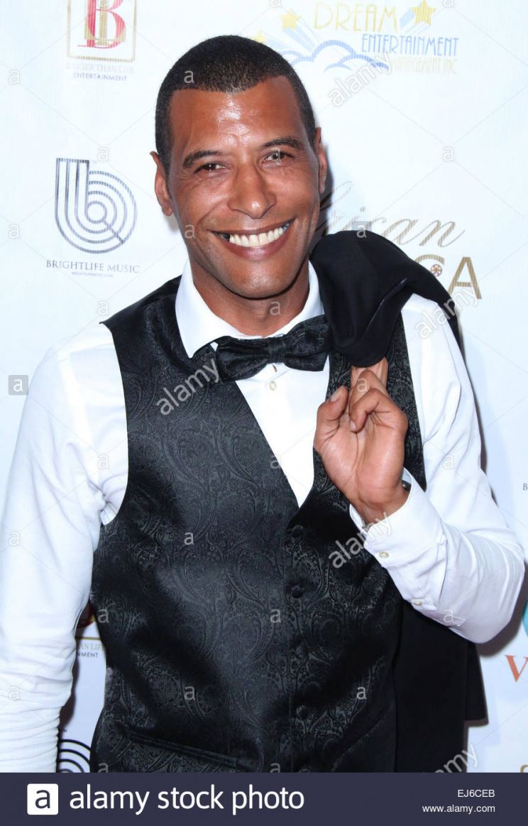 Demetrius Navarro