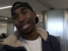 Demetrius Shipp Jr.