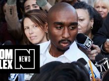 Demetrius Shipp Jr.