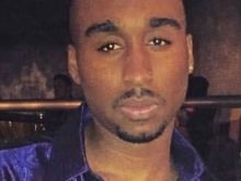 Demetrius Shipp Jr.