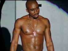 Demetrius Shipp Jr.