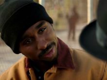 Demetrius Shipp Jr.