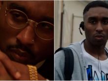 Demetrius Shipp Jr.