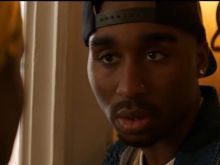 Demetrius Shipp Jr. photo