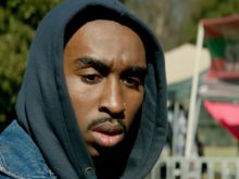 Demetrius Shipp Jr.