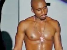 Demetrius Shipp Jr.