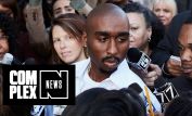 Demetrius Shipp Jr.