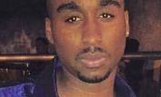 Demetrius Shipp Jr.